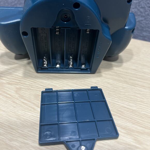 Vintage Wheel of Fortune Plug N Play TV Game Jakks Pacific 2005 - Tested Works - Picture 6 of 10